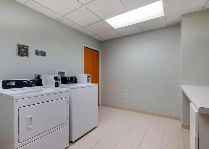 Comfort Inn & Suites Melbourne-Viera